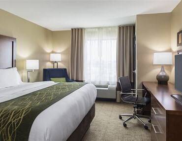 Hospitality Treatment