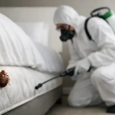 Apartment Bed Bug Treatment That Works Fast
