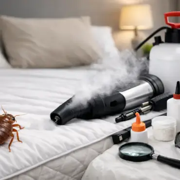 Bed Bug Elimination Methods That Work