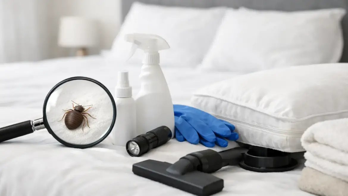 Best Ways to Avoid Bed Bug Reinfestation