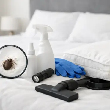 Best Ways to Avoid Bed Bug Reinfestation