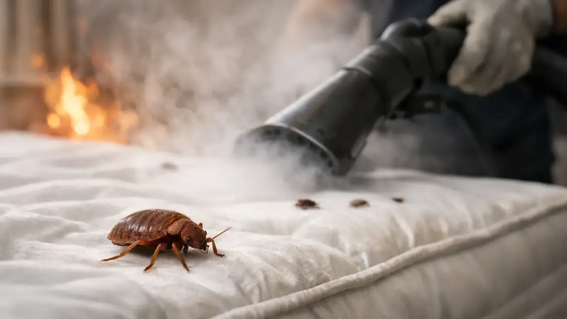 Can Bed Bugs Survive Heat Treatment? The Truth