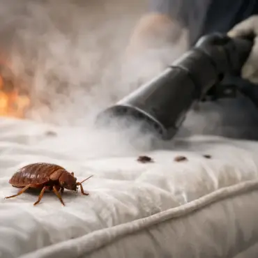 Can Bed Bugs Survive Heat Treatment? The Truth