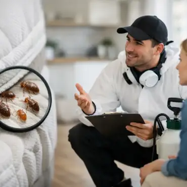 How to Choose a Bed Bug Exterminator Fast