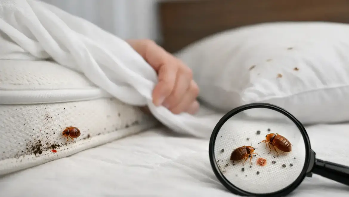 Top Signs of Bed Bug Infestation You Shouldn’t Ignore