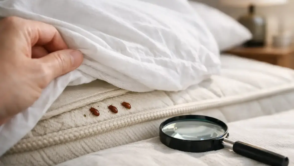 Are Bedbugs Visible in Daylight? What to Look For