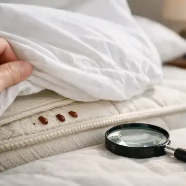 Are Bedbugs Visible in Daylight? What to Look For