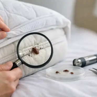 Bed Bug Detection Signs You Should Not Ignore
