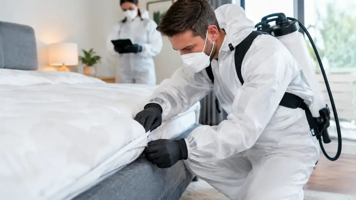 Full Building Bed Bug Remediation That Works
