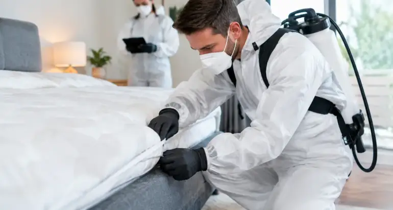 Full Building Bed Bug Remediation That Works